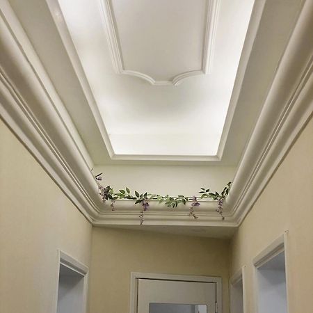 Ad Agio Apartments Пиза Екстериор снимка