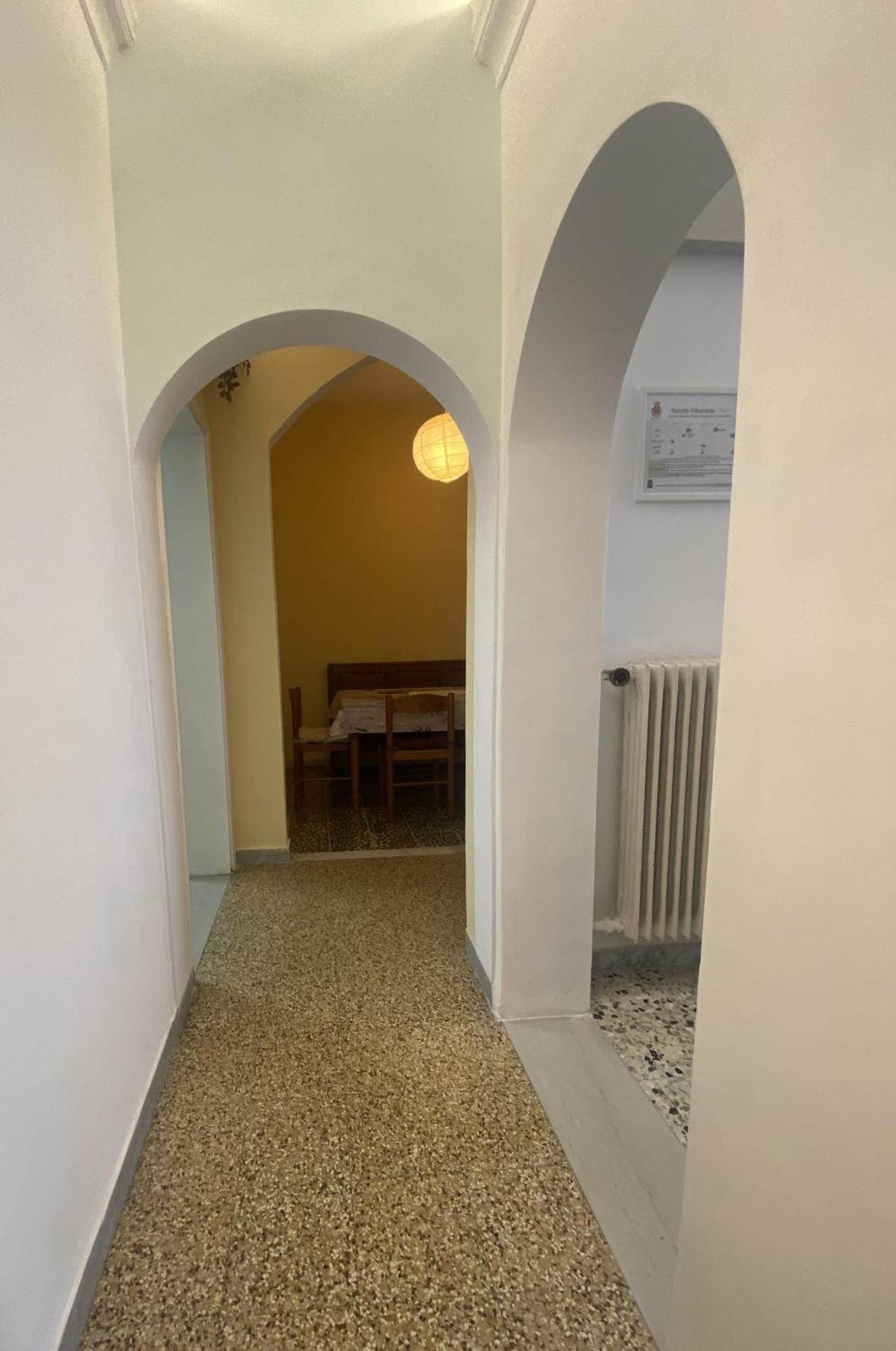 Ad Agio Apartments Пиза Екстериор снимка