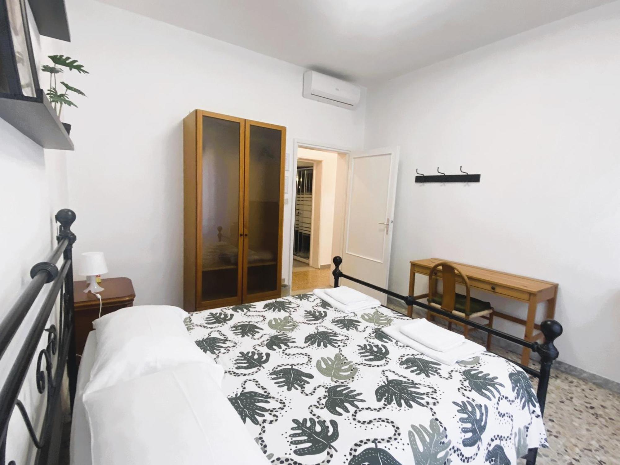 Ad Agio Apartments Пиза Екстериор снимка