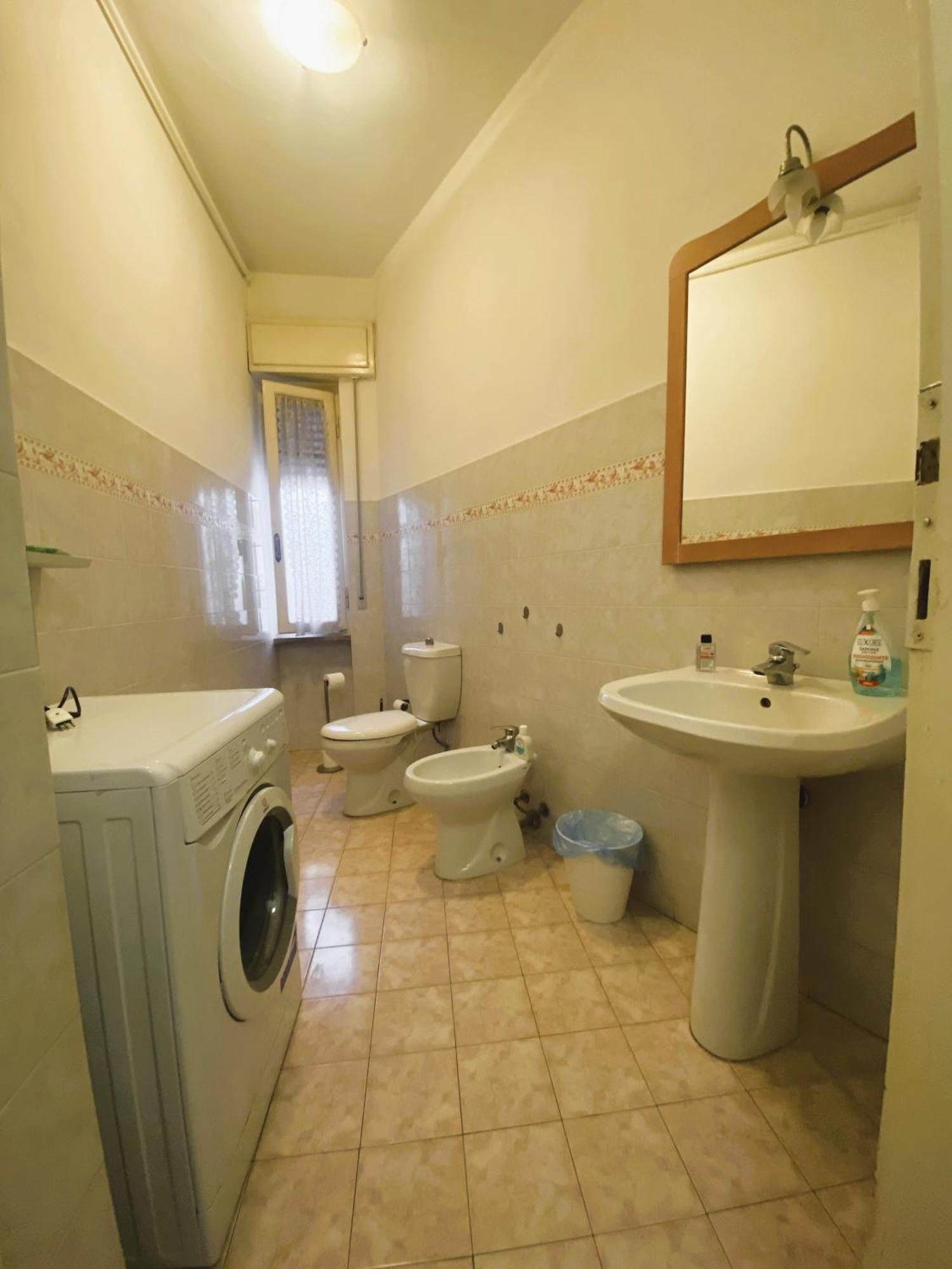 Ad Agio Apartments Пиза Екстериор снимка