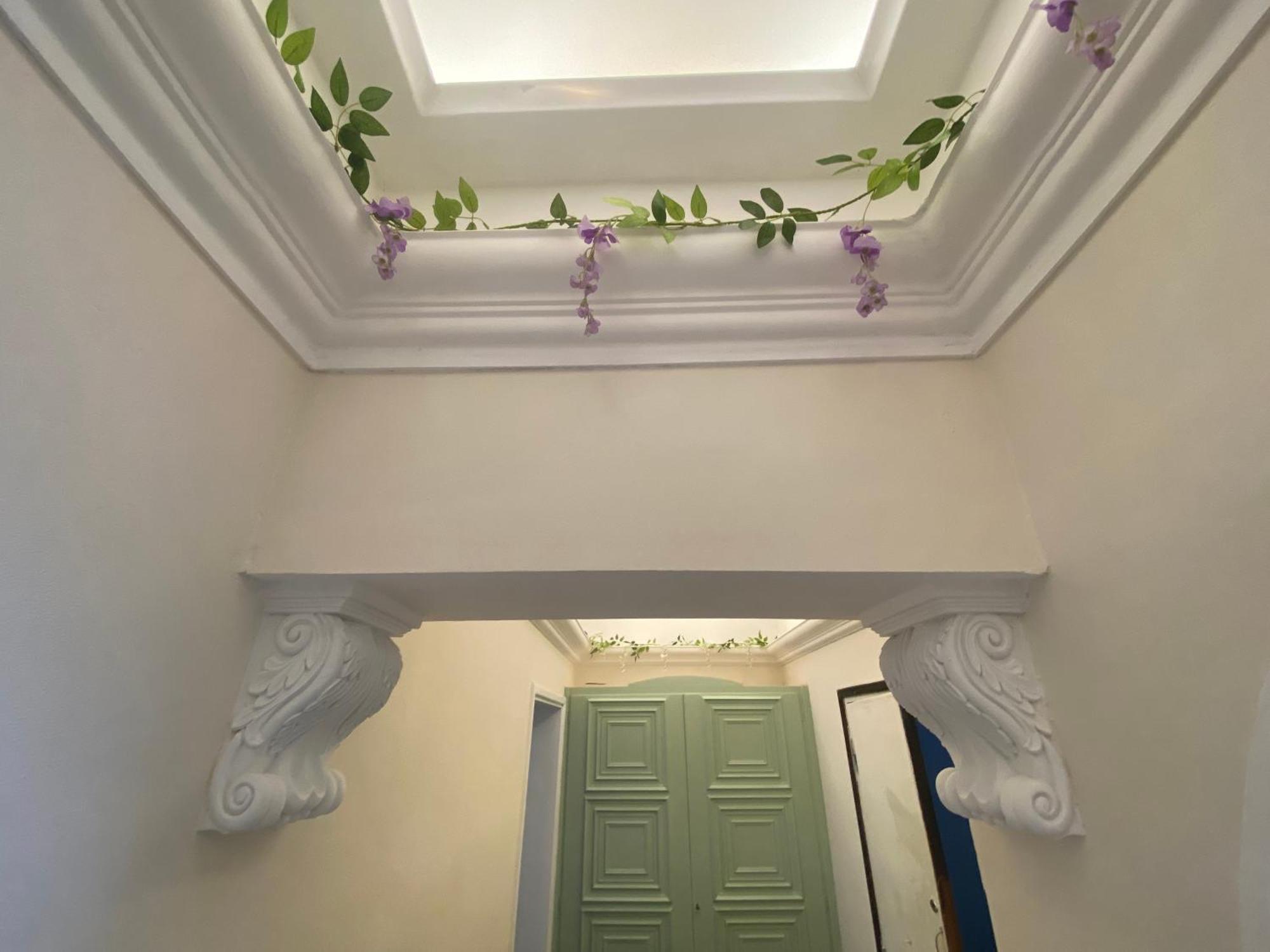 Ad Agio Apartments Пиза Екстериор снимка
