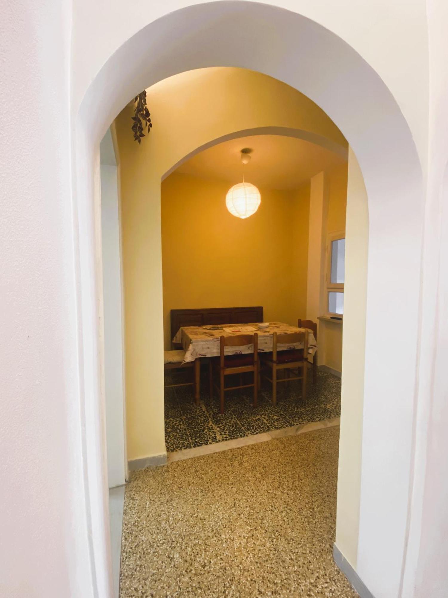 Ad Agio Apartments Пиза Екстериор снимка