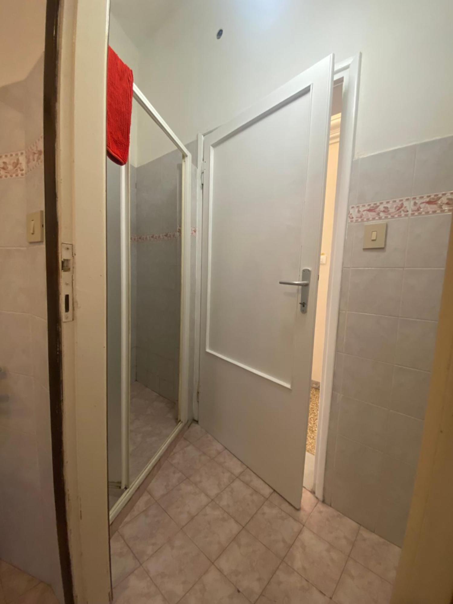 Ad Agio Apartments Пиза Екстериор снимка