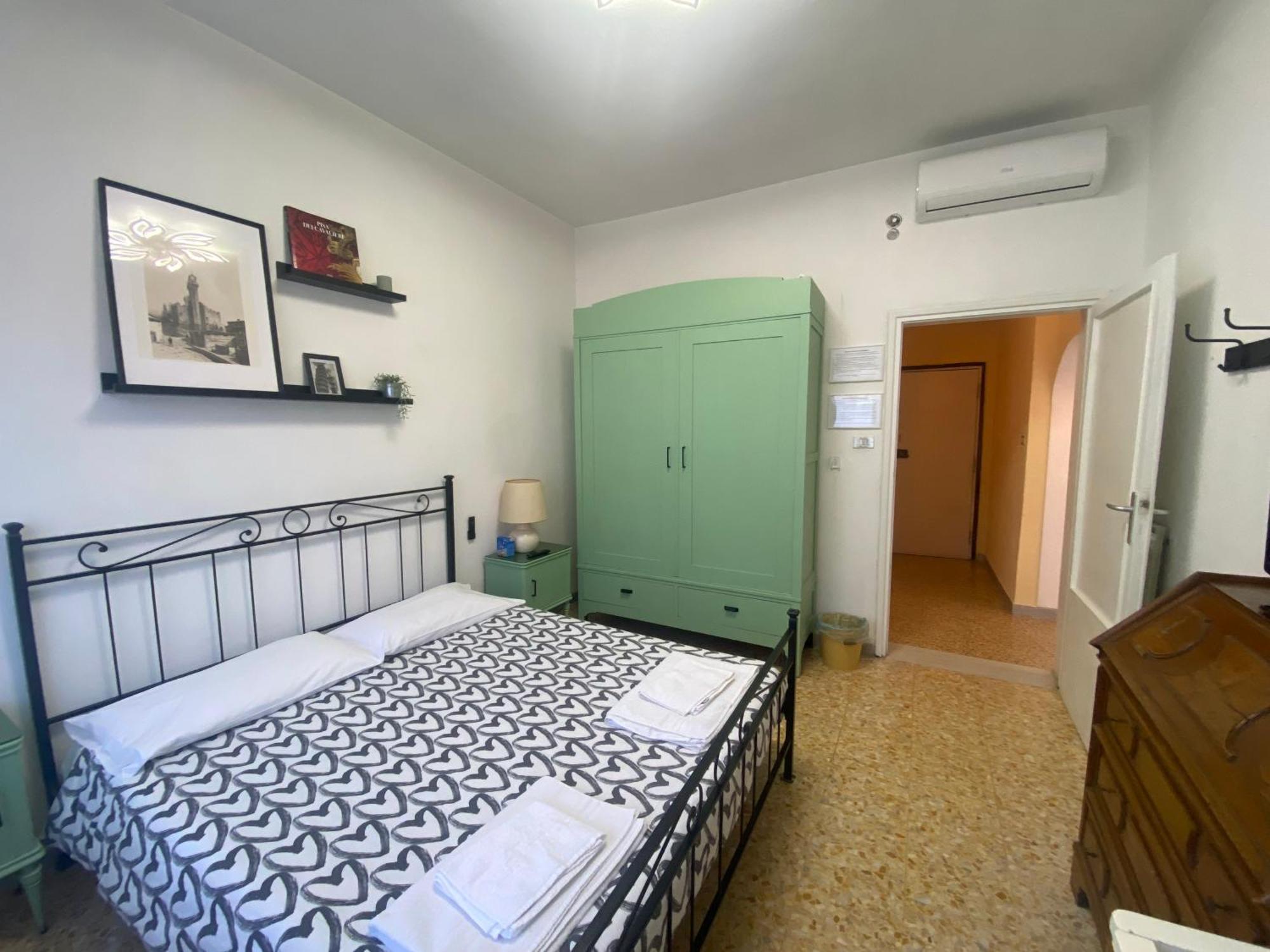 Ad Agio Apartments Пиза Екстериор снимка