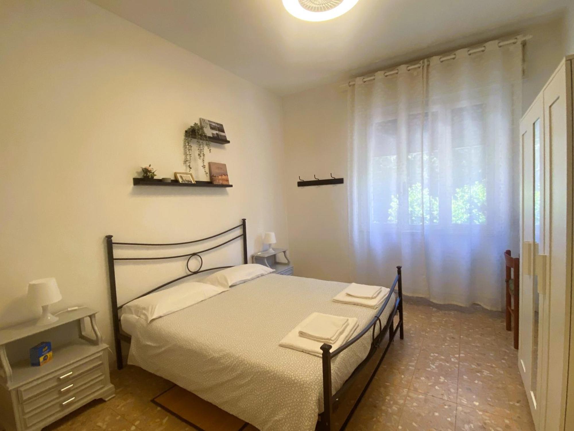 Ad Agio Apartments Пиза Екстериор снимка