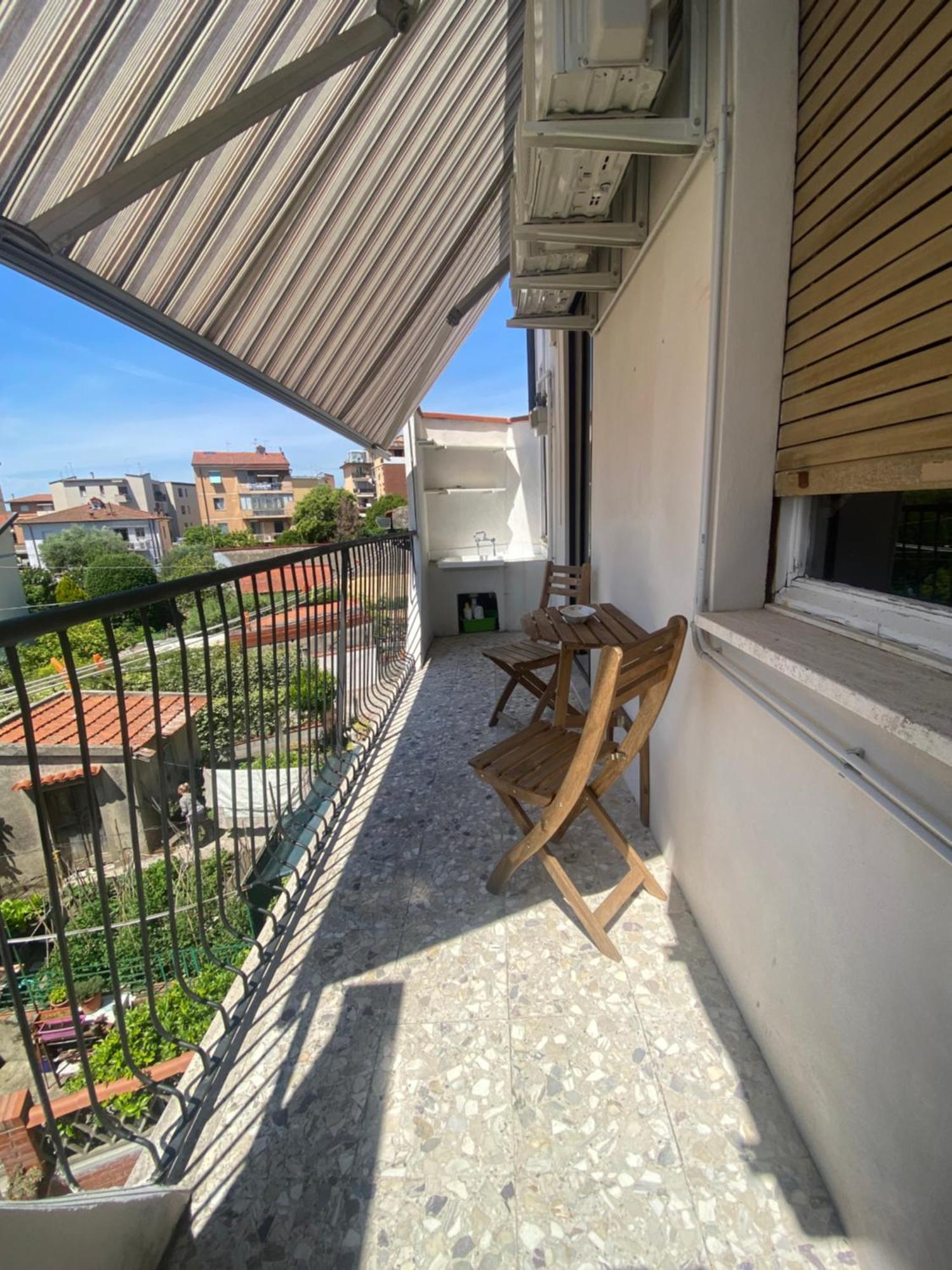 Ad Agio Apartments Пиза Екстериор снимка